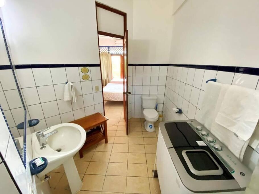 Samara Ocean View Apartment Ngoại thất bức ảnh