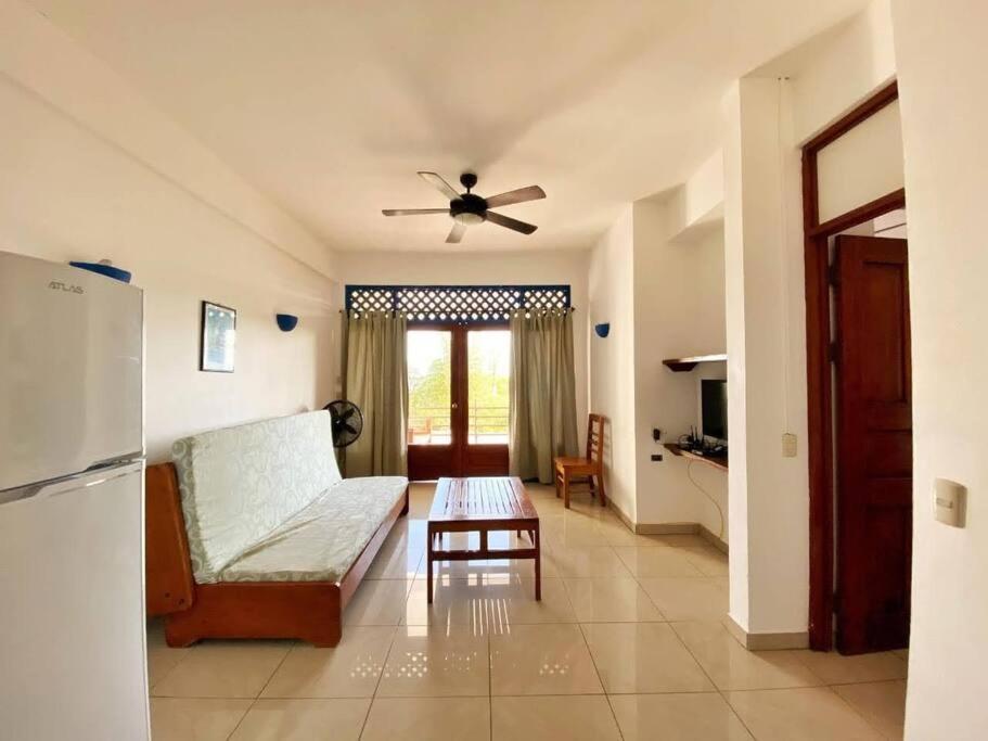 Samara Ocean View Apartment Ngoại thất bức ảnh