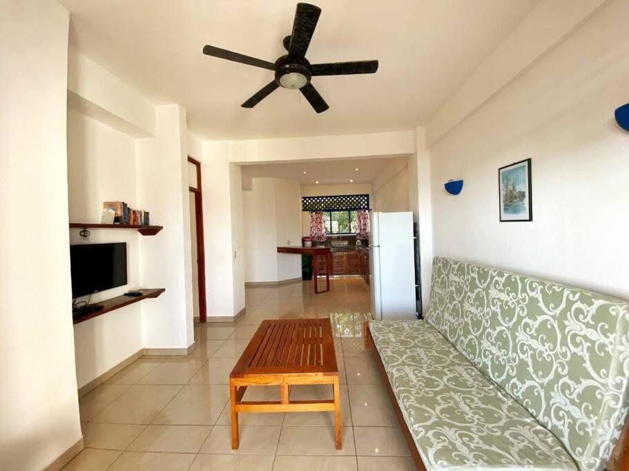 Samara Ocean View Apartment Ngoại thất bức ảnh
